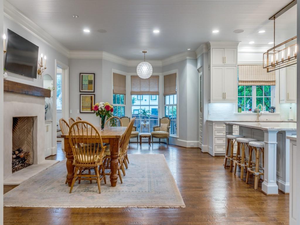 Preston Road Estates - Residential