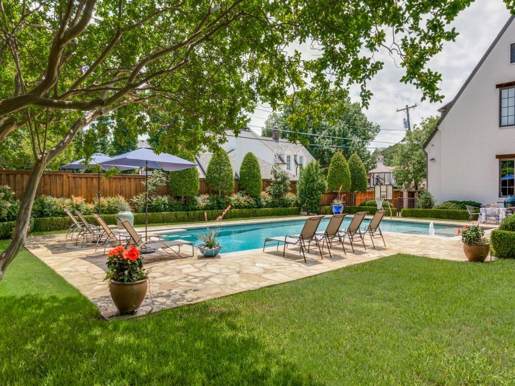 Preston Road Estates - Residential