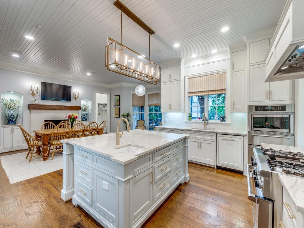 Preston Road Estates - Residential