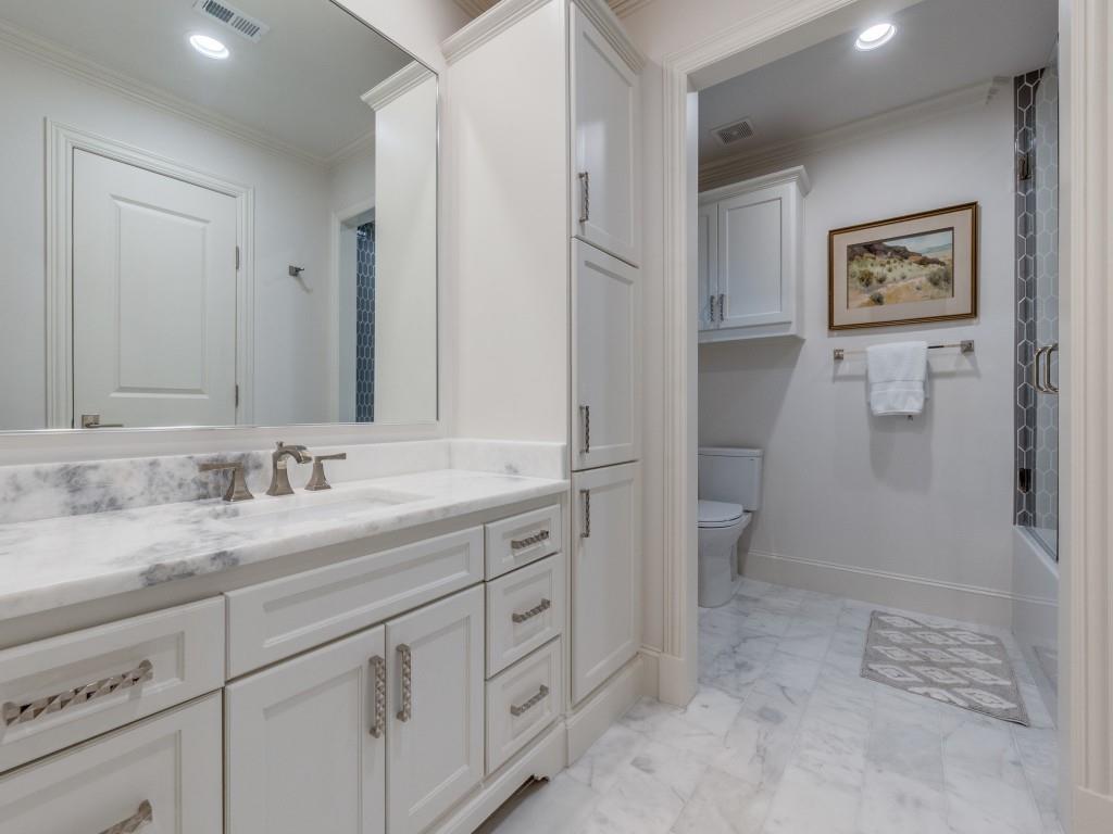 Preston Road Estates - Residential