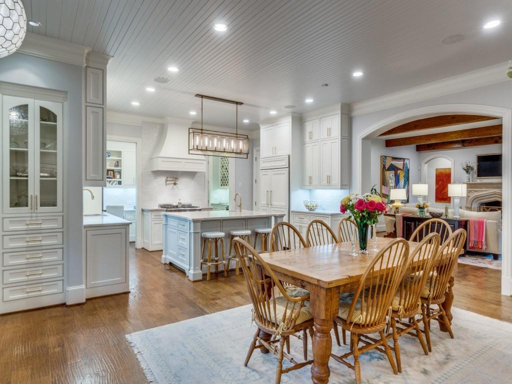 Preston Road Estates - Residential