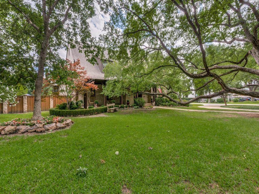 Preston Road Estates - Residential