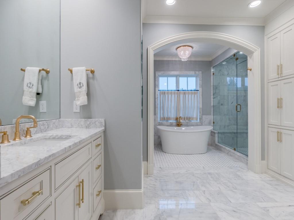 Preston Road Estates - Residential