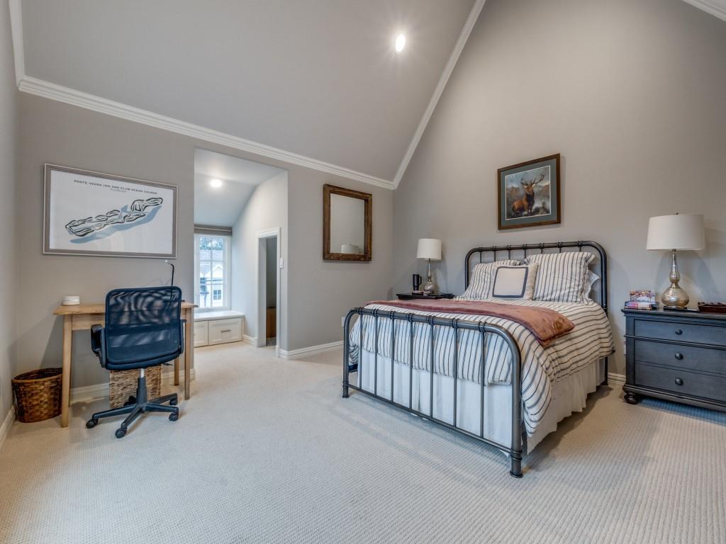 Preston Road Estates - Residential