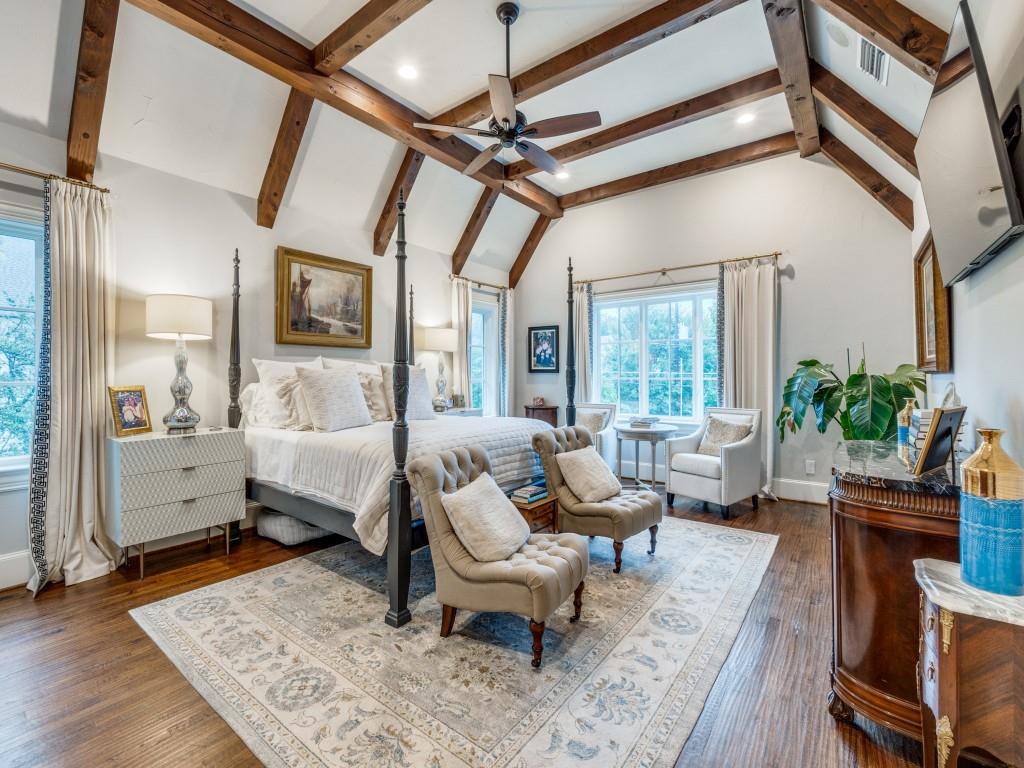 Preston Road Estates - Residential