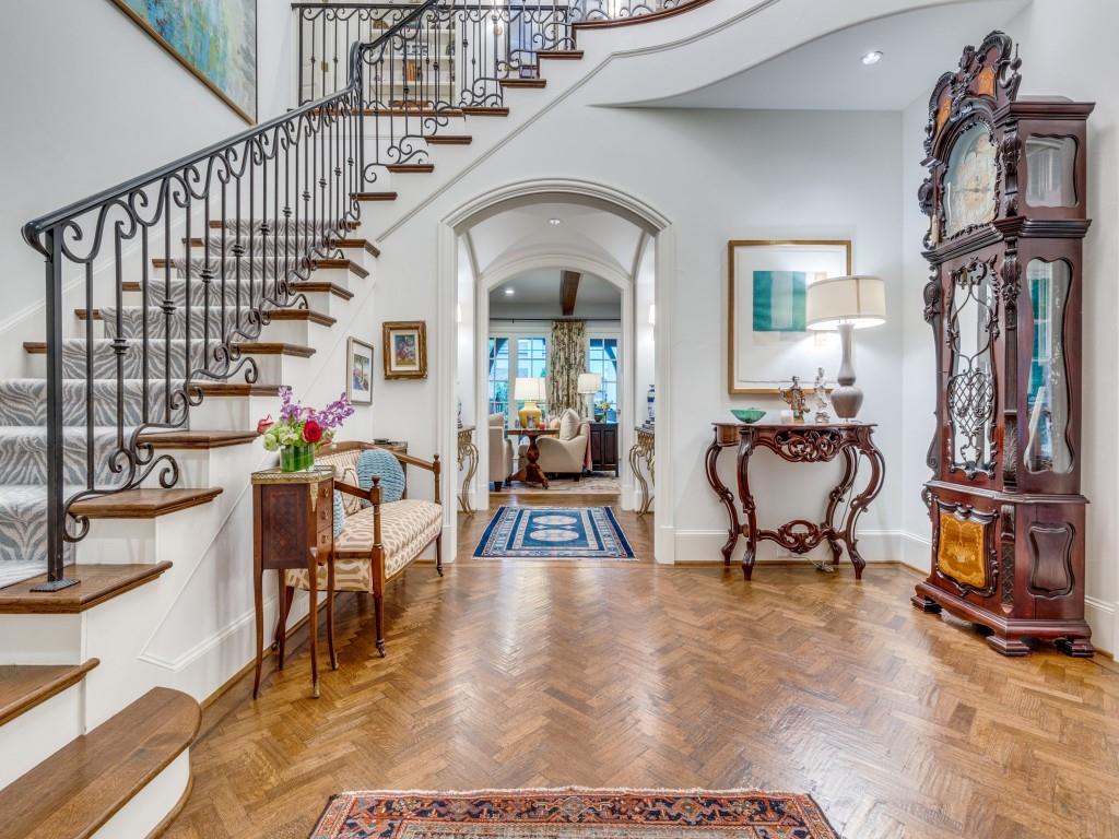 Preston Road Estates - Residential