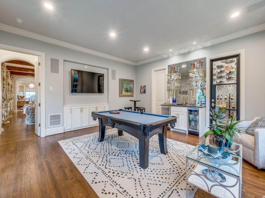 Preston Road Estates - Residential