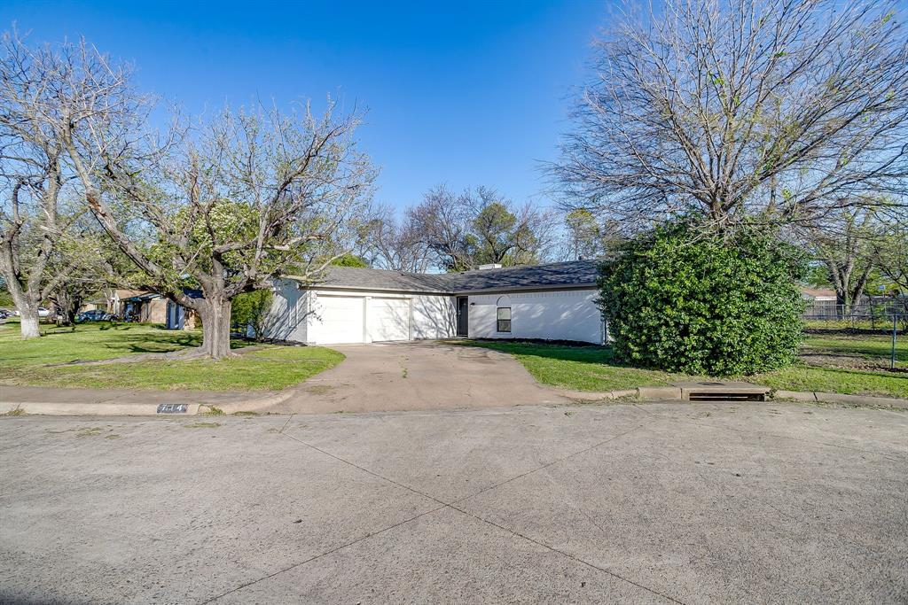 714 San Carlos Drive