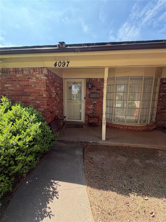 4097 Brook Hollow Drive