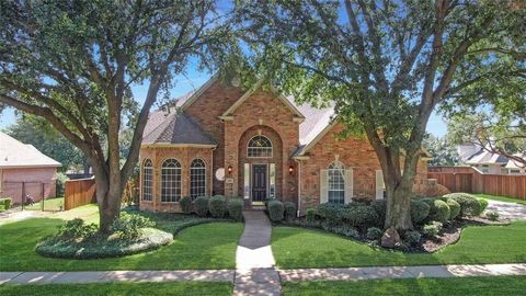 1308 Lakeway Drive Southlake TX 76092