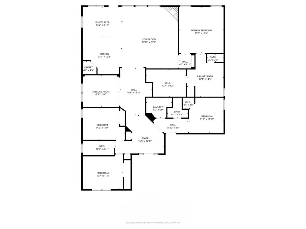 2940 Cool Water Terrace