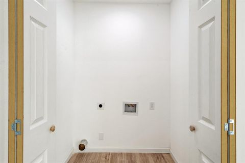 A home in Fort Worth