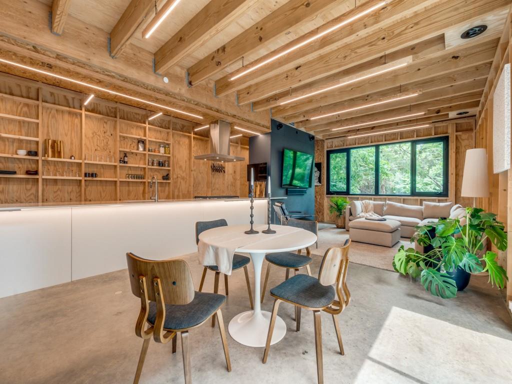 Urban Commomns - Residential Lease