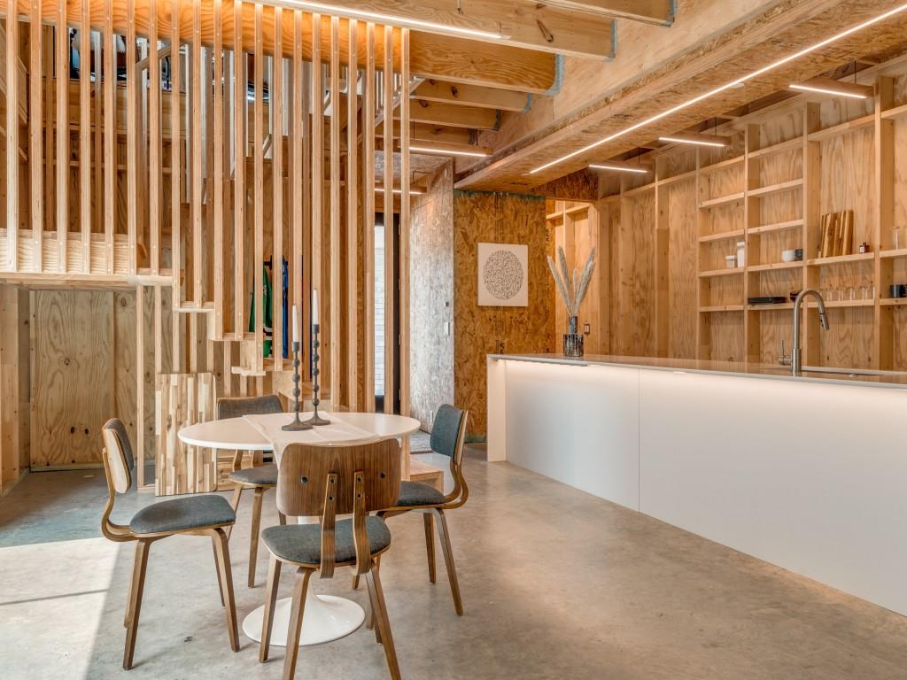 Urban Commomns - Residential Lease