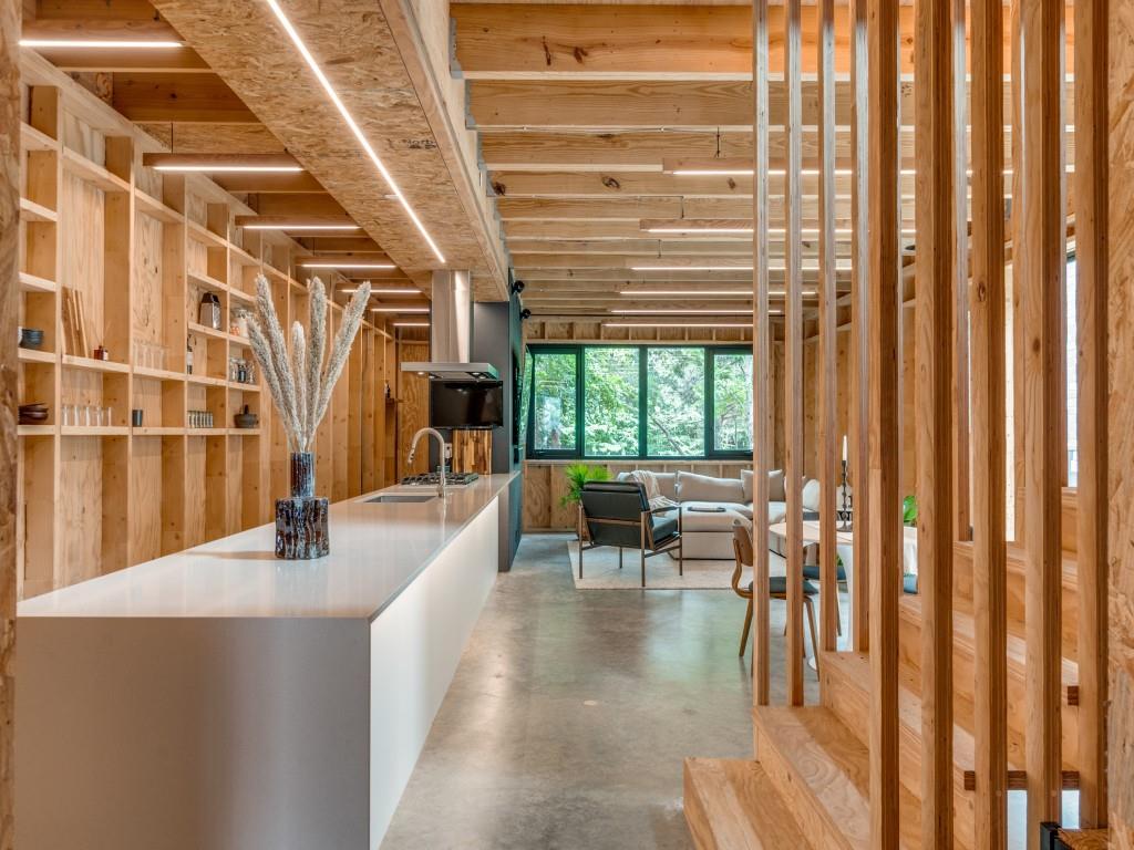 Urban Commomns - Residential Lease