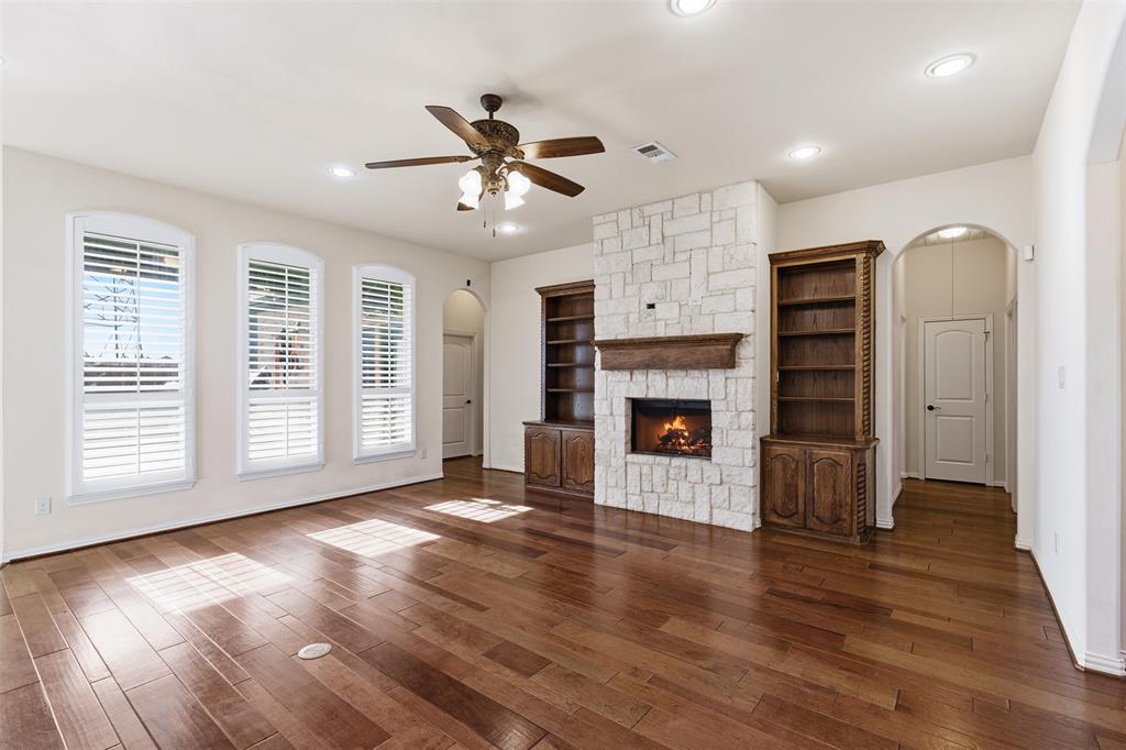 1616 Carriage Creek Drive