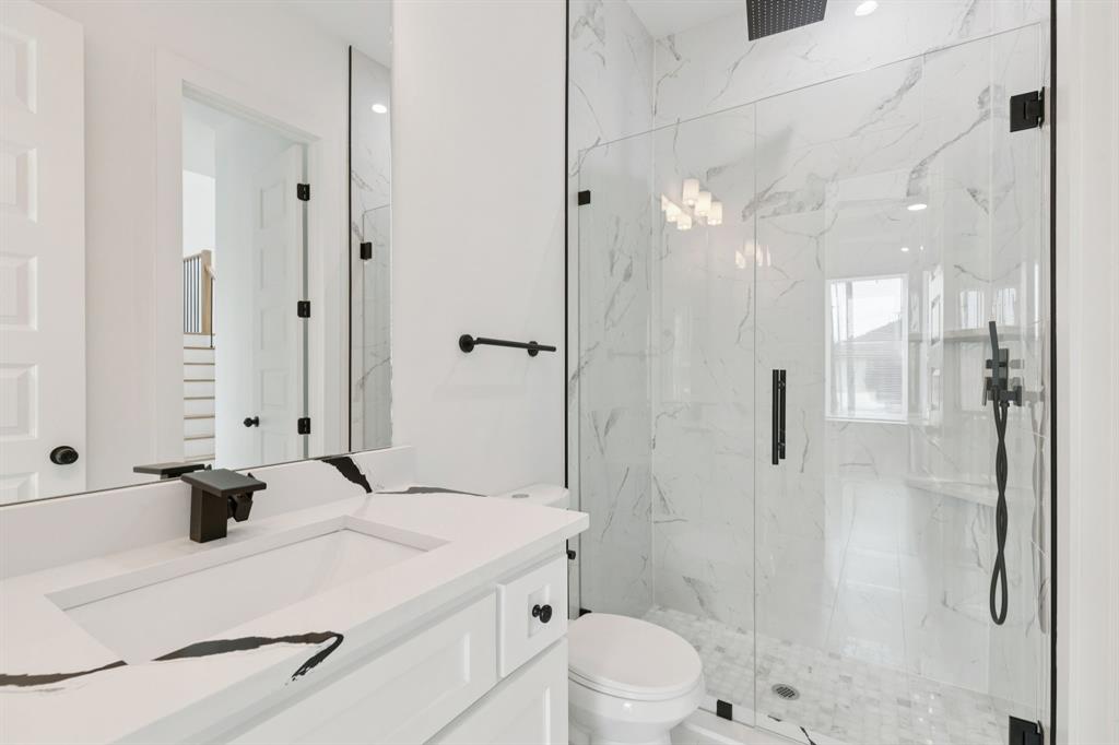 Glendale Acres - Residential