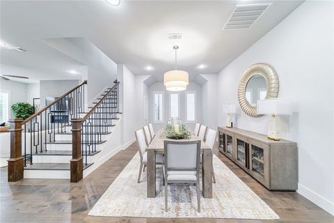 4107 Entrada Way Dallas TX 75219