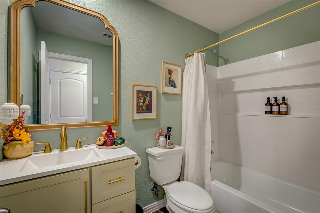 Moulton Add - Residential