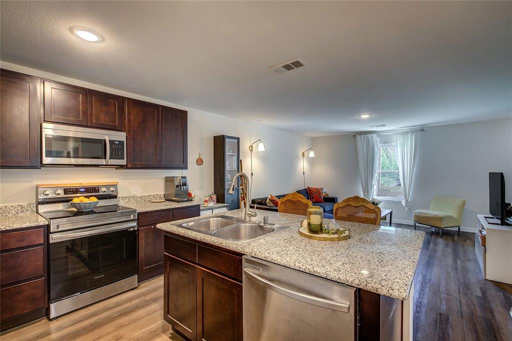 Moulton Add - Residential