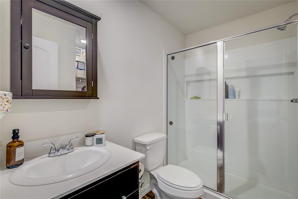 Moulton Add - Residential