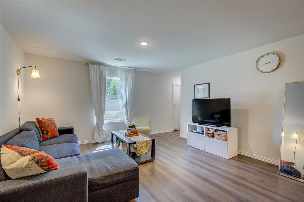 Moulton Add - Residential