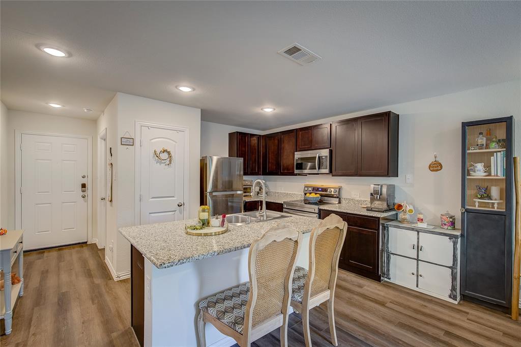 Moulton Add - Residential