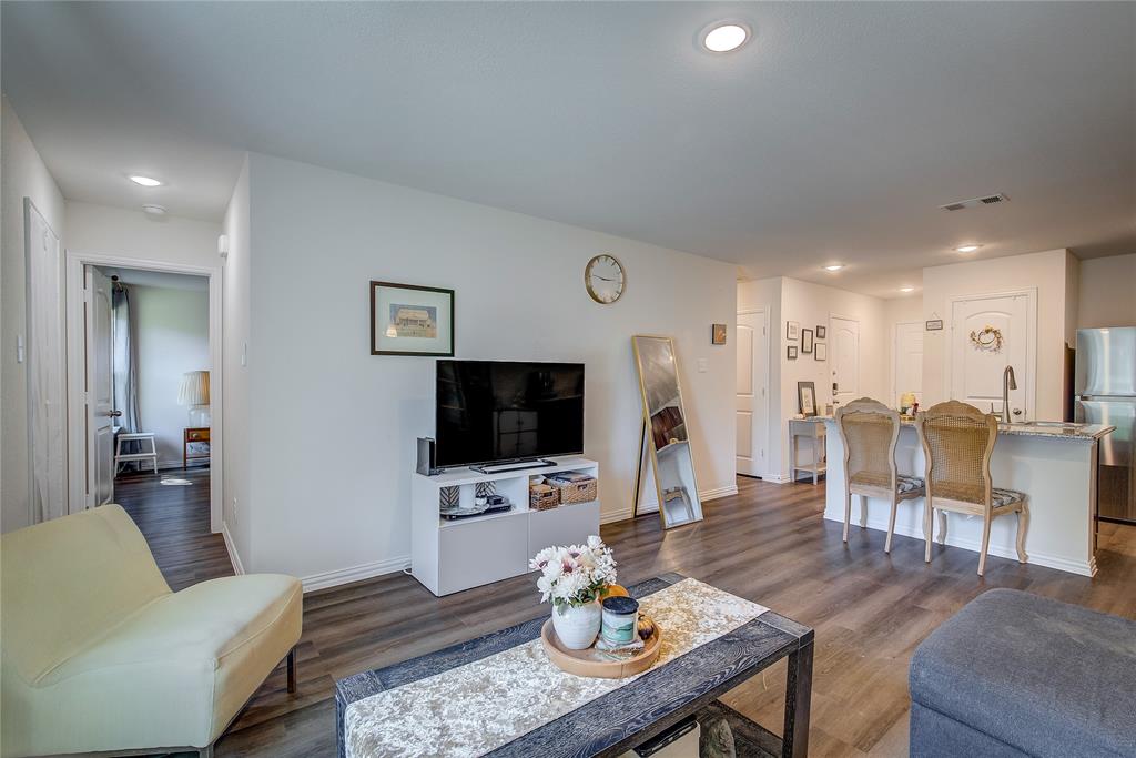 Moulton Add - Residential