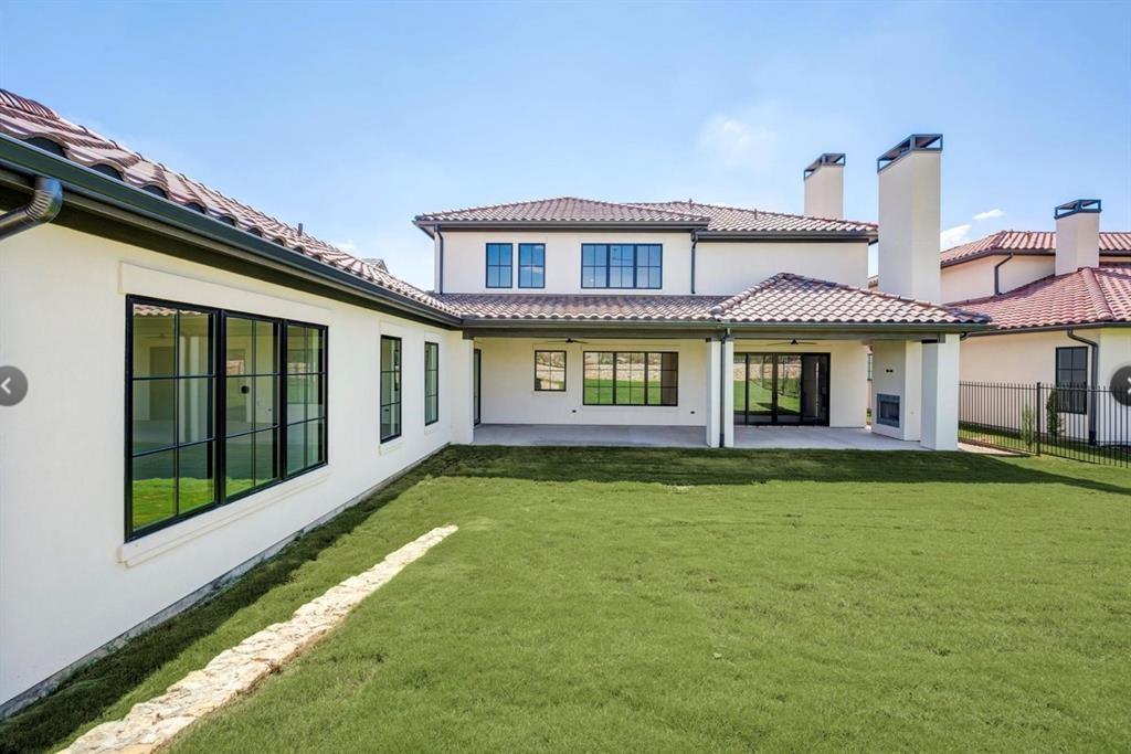 Montrachet Add - Residential