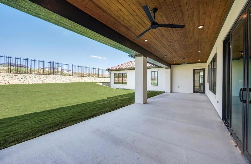 Montrachet Add - Residential