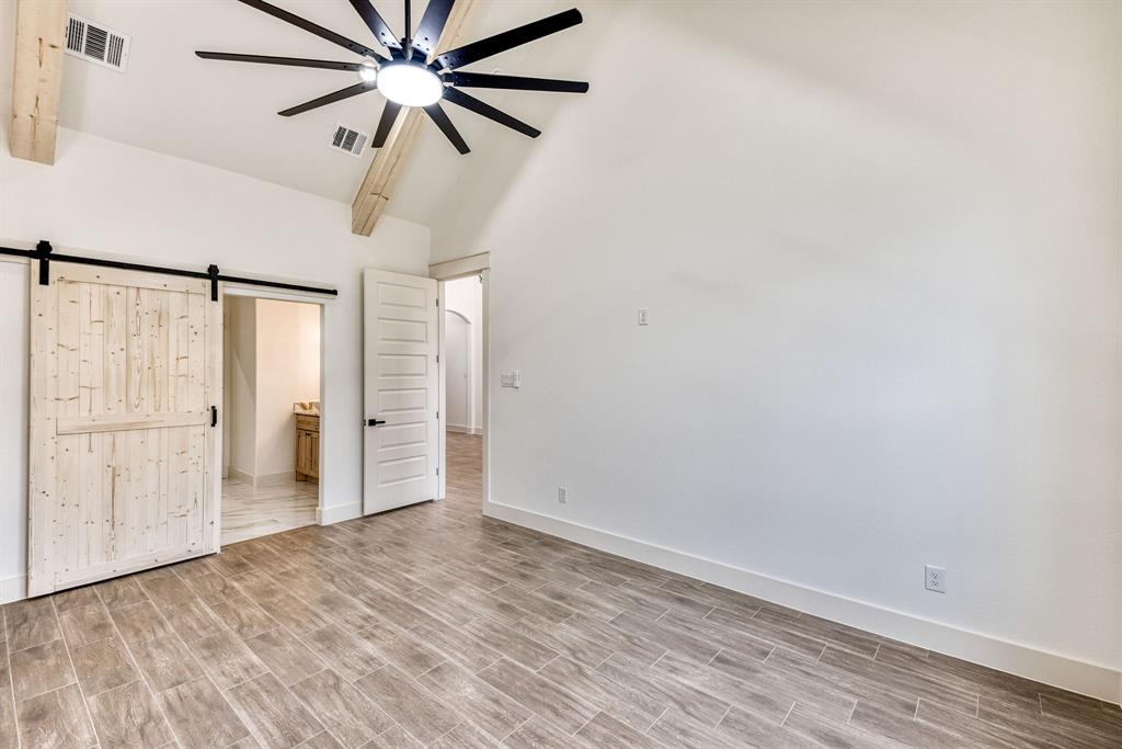 Rosen Heights First Filing - Residential