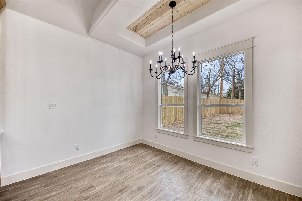 Rosen Heights First Filing - Residential