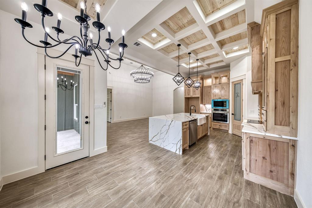 Rosen Heights First Filing - Residential