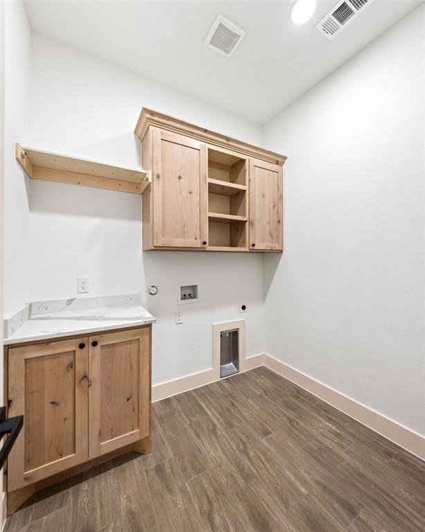 Rosen Heights First Filing - Residential