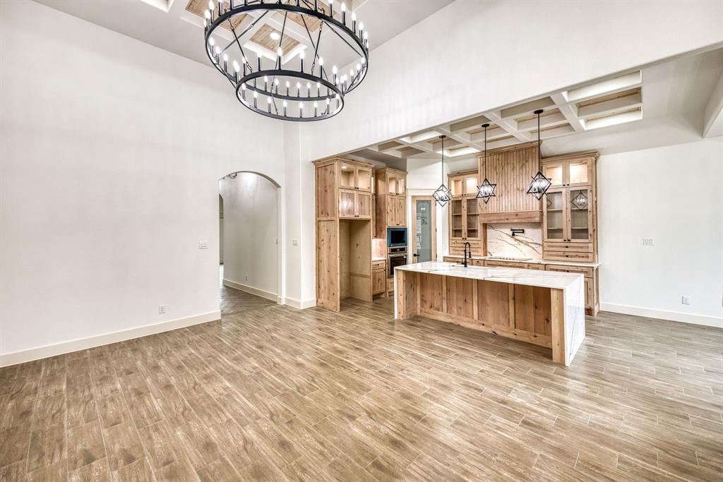 Rosen Heights First Filing - Residential