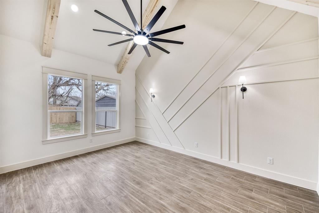 Rosen Heights First Filing - Residential