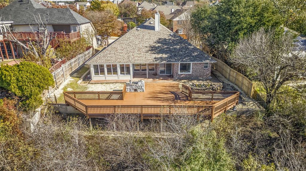 Wind Ridge Ph 02 - Residential