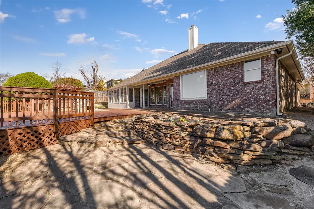 Wind Ridge Ph 02 - Residential