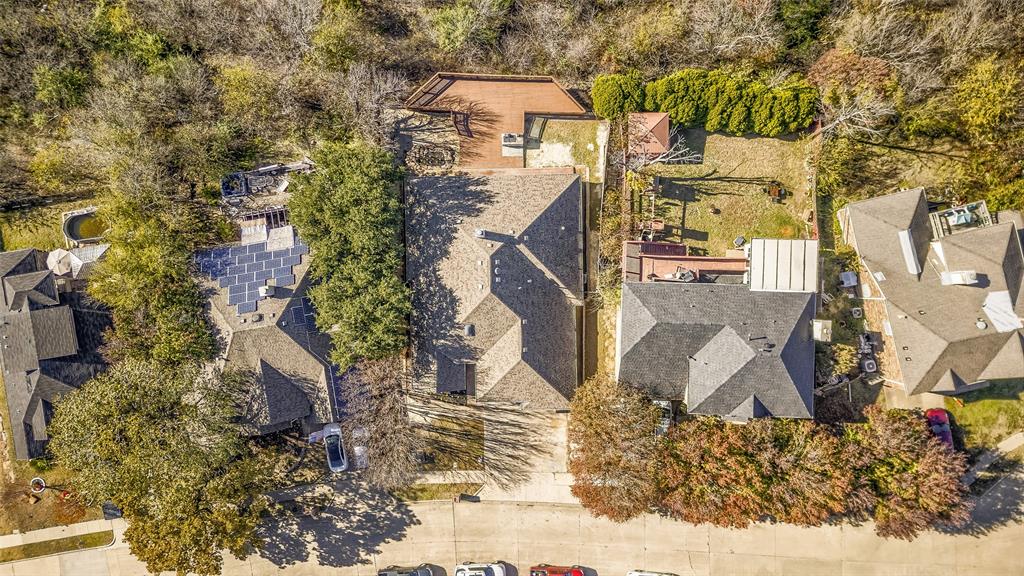 Wind Ridge Ph 02 - Residential