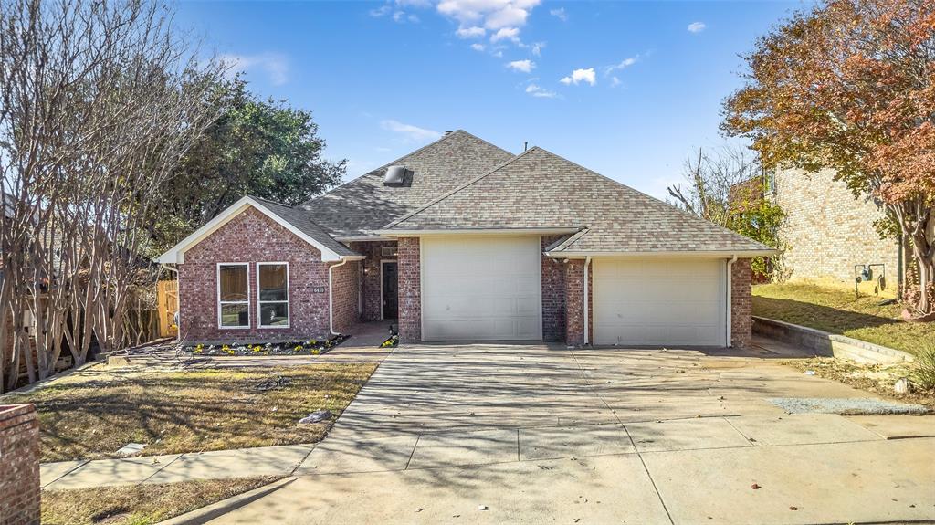 Wind Ridge Ph 02 - Residential