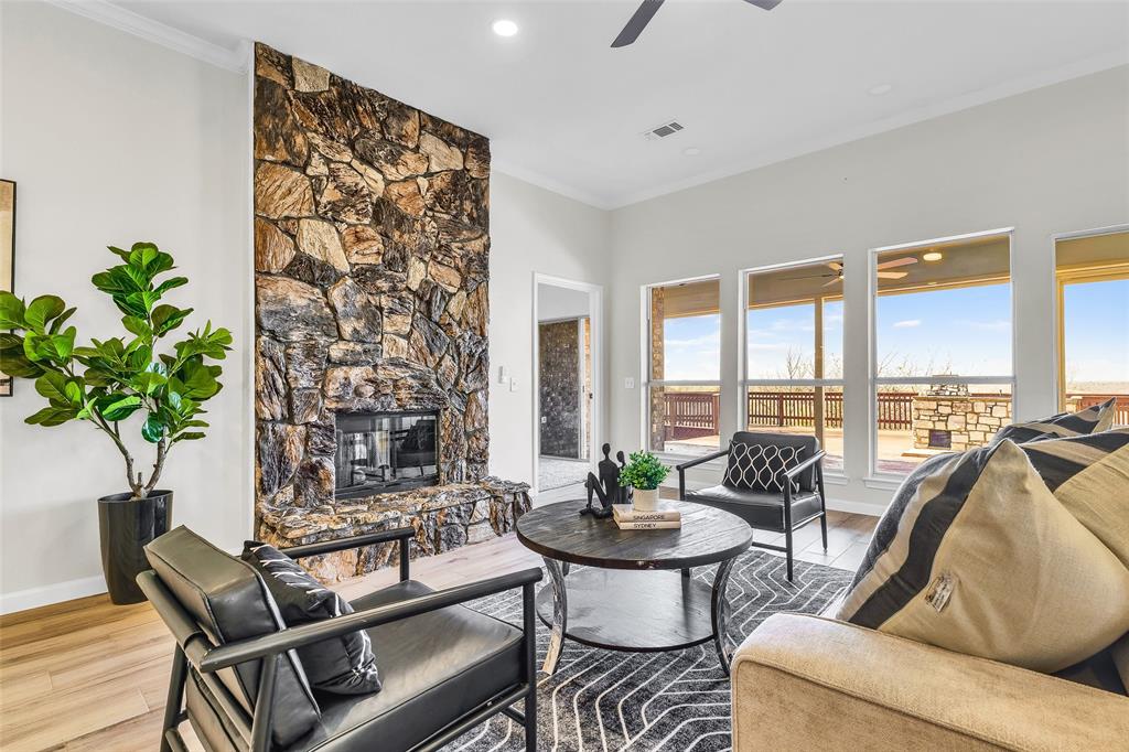 Wind Ridge Ph 02 - Residential