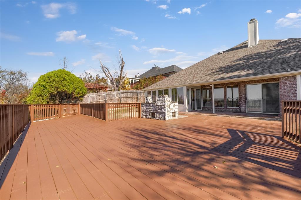 Wind Ridge Ph 02 - Residential