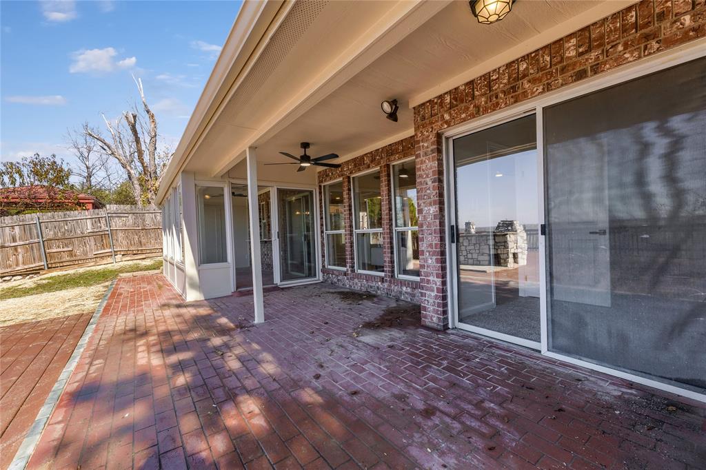 Wind Ridge Ph 02 - Residential