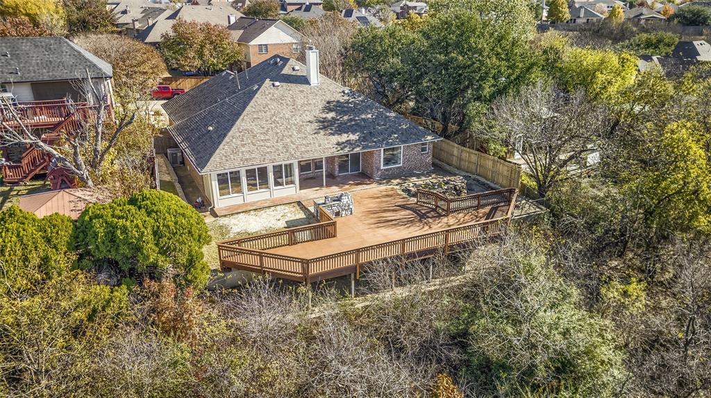 Wind Ridge Ph 02 - Residential