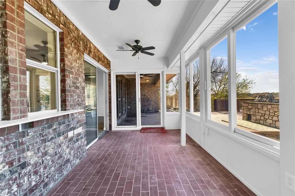 Wind Ridge Ph 02 - Residential