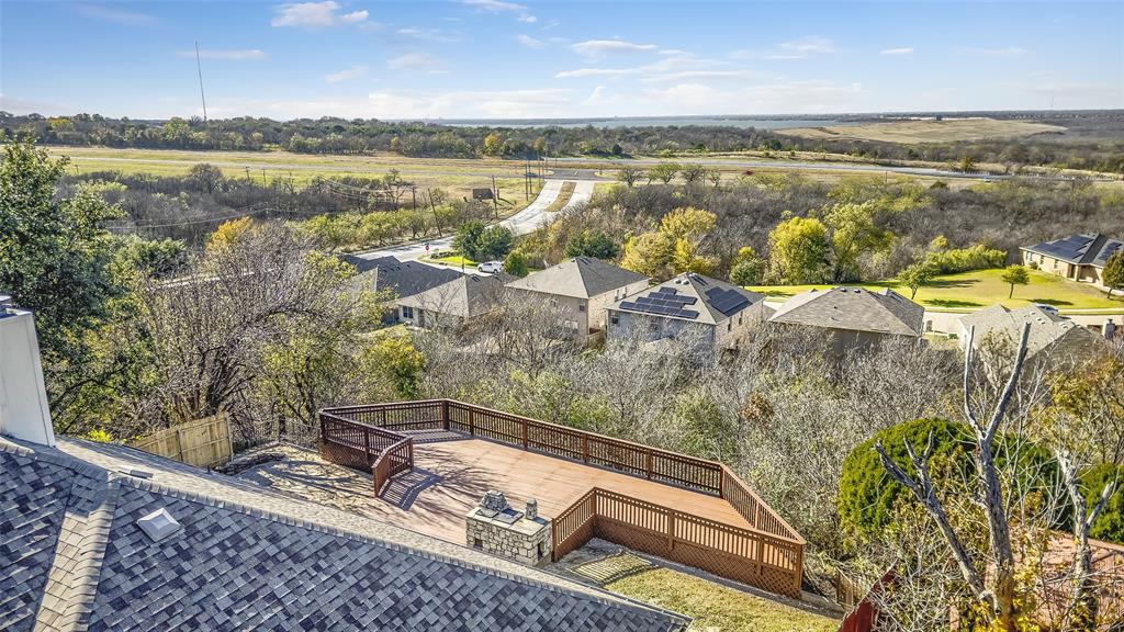 Wind Ridge Ph 02 - Residential