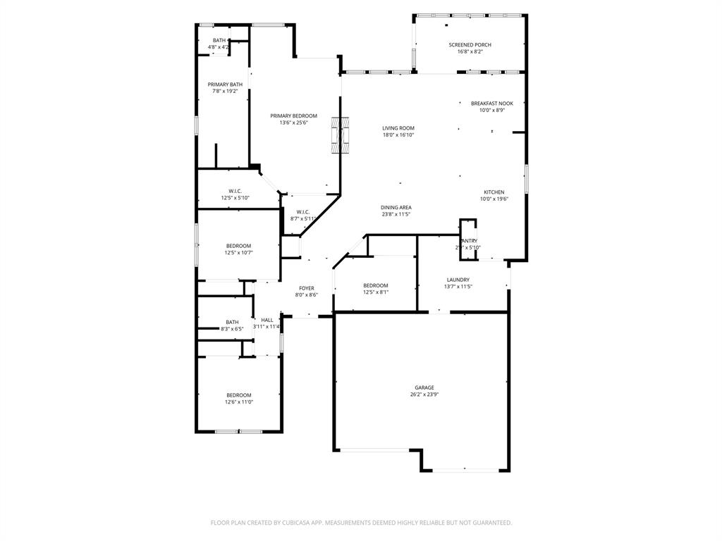 Wind Ridge Ph 02 - Residential