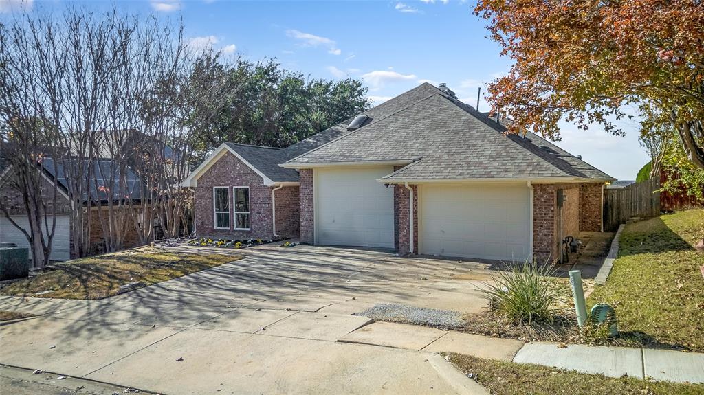 Wind Ridge Ph 02 - Residential