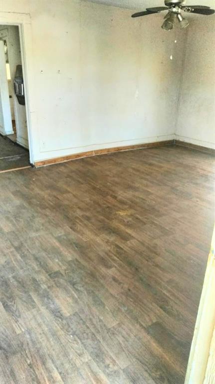 Forest Hlnds - Residential