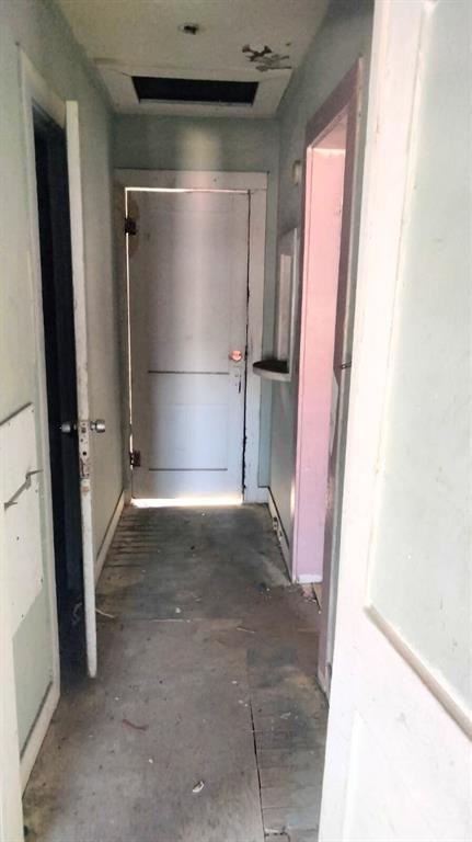 Forest Hlnds - Residential